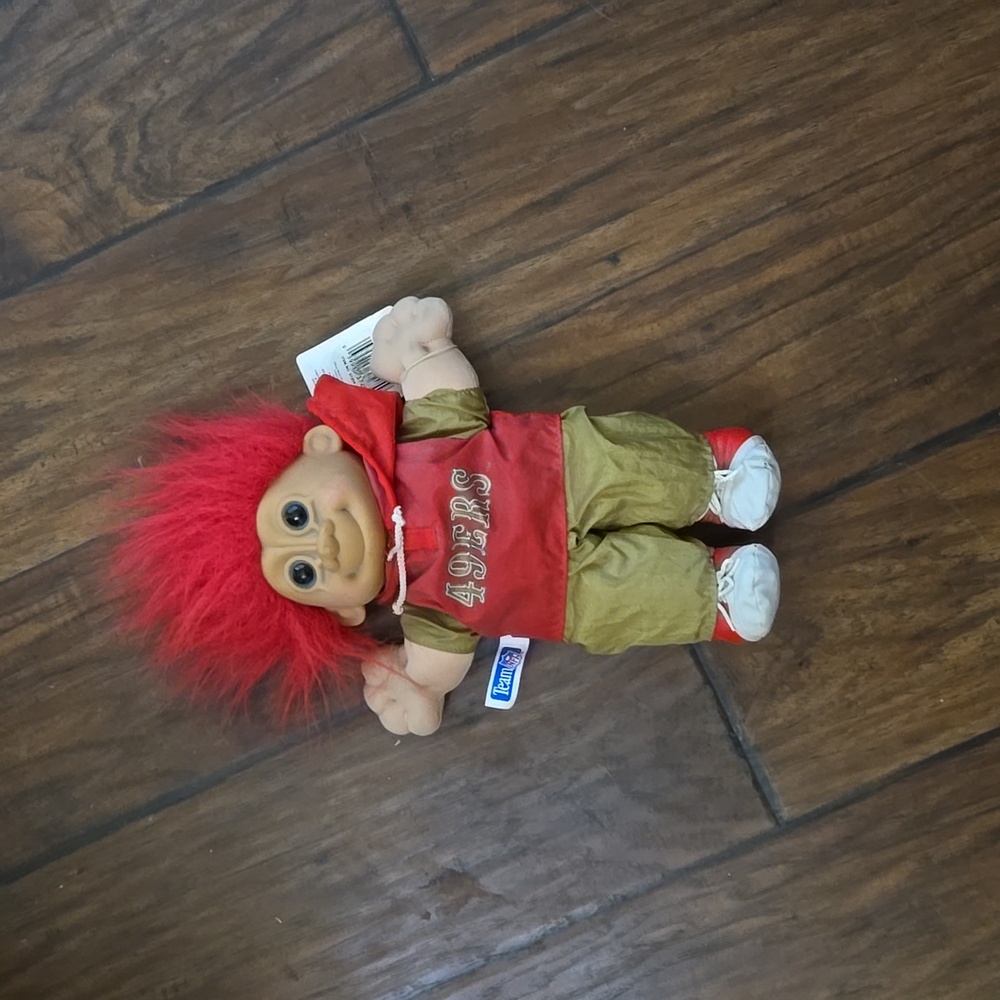 Troll - Picture 2 of 2